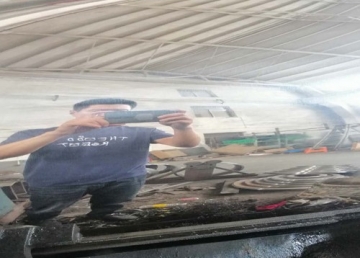 熱噴涂廠家 款式多種類齊